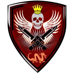 DOGS's emblem