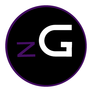 ZoNe oF GaminG's emblem