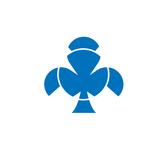 LouisOCE's emblem