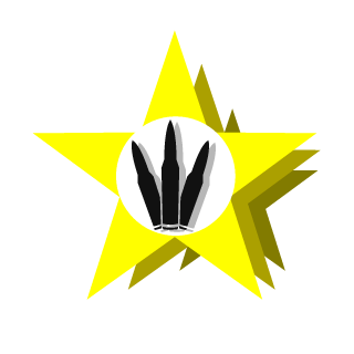 I AM H1GH 01's emblem