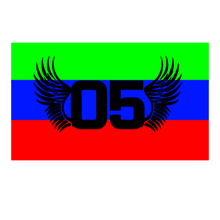 Adamov_Magomed's emblem