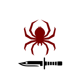 Evochkafox's emblem