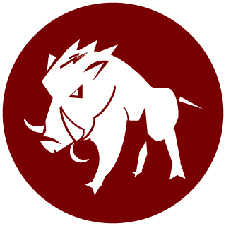 mailerdaimon's emblem
