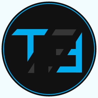 Team Tactical's emblem