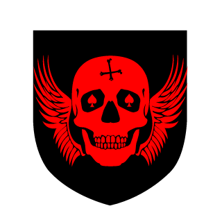 Gryff1n's emblem