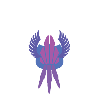 DJGaia72's emblem
