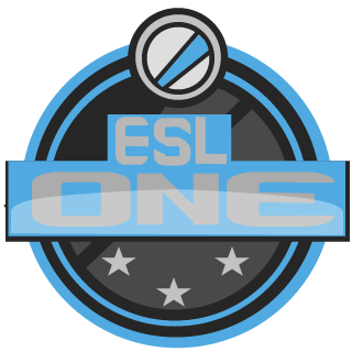 eSport Clan's emblem