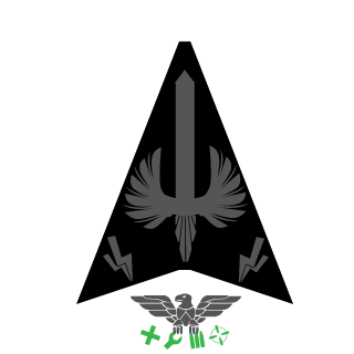 FoeHammer1614's emblem