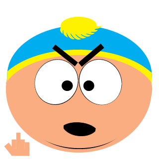 PatrickGmr's emblem