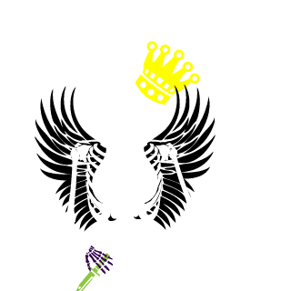 KLKB99's emblem