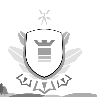 Centurion-Ultima's emblem