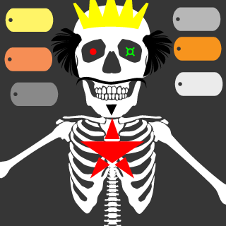 Kundalini666's emblem