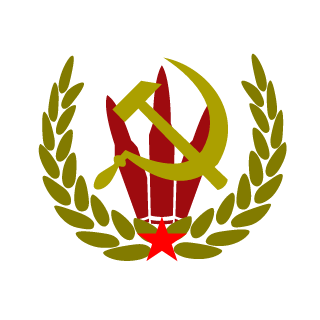 BalkanianSniper's emblem