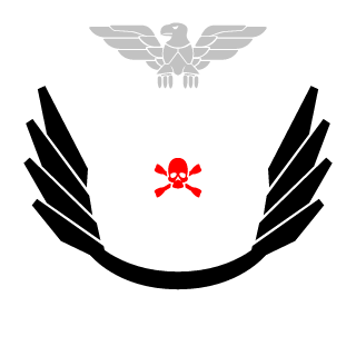 JuCDevil's emblem