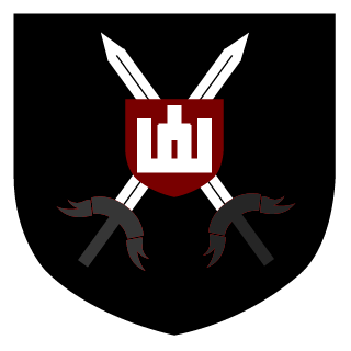 Auroks's emblem