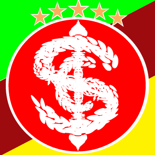 BRLopes1's emblem
