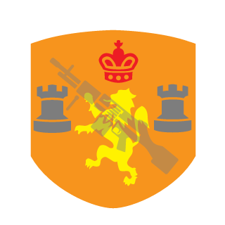 PTTSKLZ's emblem