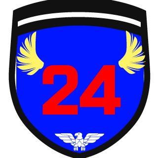 Chron905's emblem