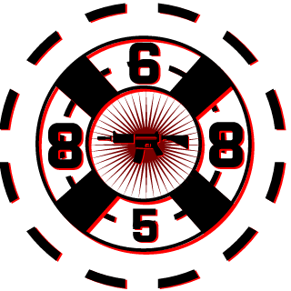 GrefiXX's emblem