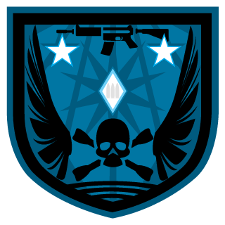 Brenozor's emblem