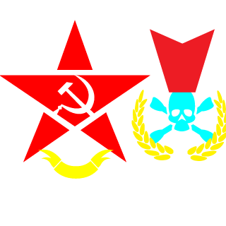 Demon718's emblem
