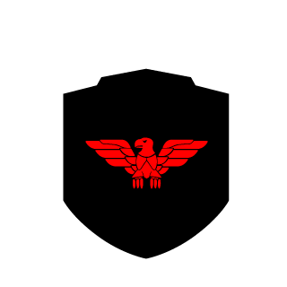 hedvy's emblem