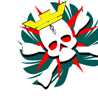 Sarius442's emblem