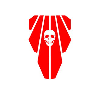 Alphacraft-1313's emblem
