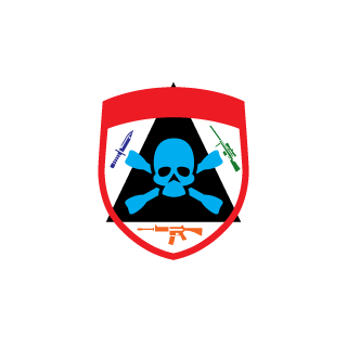 GreenyMcHunter's emblem