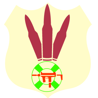 killerA1's emblem