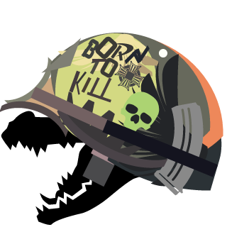YngRussian's emblem