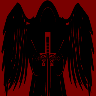 AngelNerro86's emblem