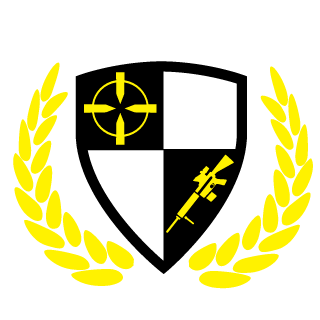 Sma11army's emblem