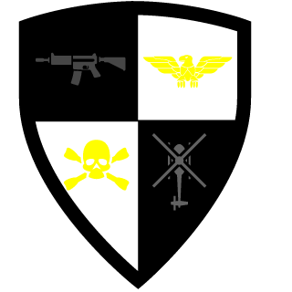 JEC91's emblem