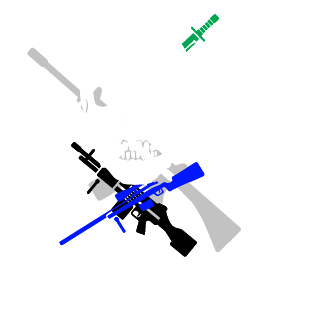 LittleWolfie123's emblem