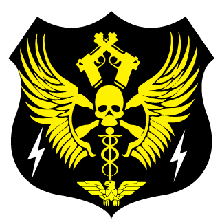 DrPartyBombe's emblem