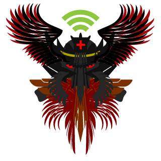PapaZieg's emblem