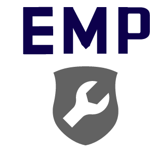 DualSingularity's emblem