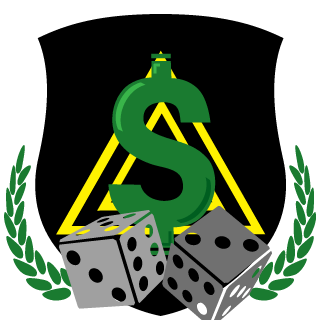 Rektifiable's emblem