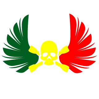 mathaidor's emblem