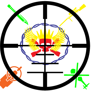FOD's emblem