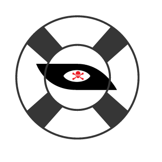 Gaster228's emblem