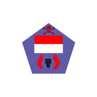 Hontorike's emblem
