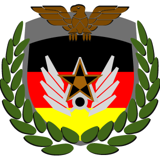 Aranathoss's emblem