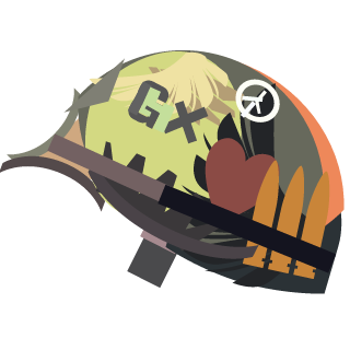 Executioner's emblem