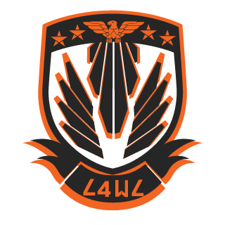 II-SHIN-II's emblem