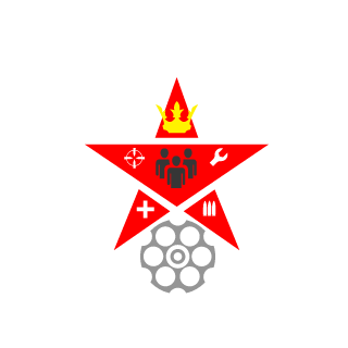 Nschneiderf's emblem