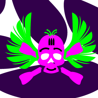 Falufel's emblem