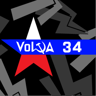 Karpoff78's emblem