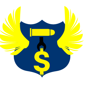 2497K's emblem